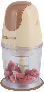 Измельчитель Sakura SA-6232 BG