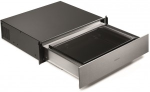 Вакуумный упаковщик продуктов Electrolux EVD14900OX
