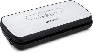 Вакуумный упаковщик продуктов Kitfort KT-1502-2