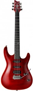 Электрогитара VGS Pro Stage VG507215