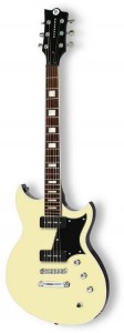 Электрогитара Reverend Sensei 290 Cream