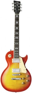 Электрогитара VGS Classix Eruption VG502255