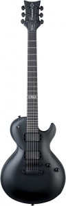 Электрогитара Diamond Guitars BOLSTE14-MTB Bolero Ste Elite black