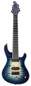 Электрогитара Mayones Regius 8 MM QM