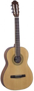 Акустическая гитара Hohner HC13