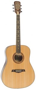 Акустическая гитара Excalibur EF-6021FM