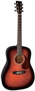 Акустическая гитара VGS D1 Dreadnought PS501302