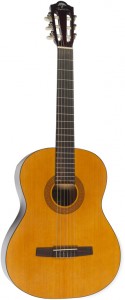 Акустическая гитара Virginia V-C07