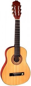 Акустическая гитара Tenson Classic Guitar Student Series F500090