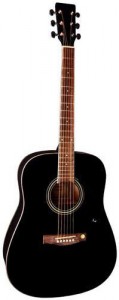Акустическая гитара VGS D10 Dreadnought PS501316