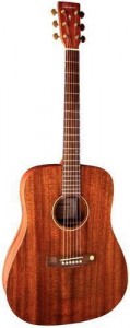 Акустическая гитара Tenson D15M Dreadnought F501319