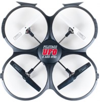 Квадрокоптер Pilotage UFO 6-axis RC15771 Black