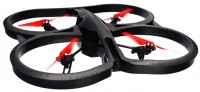 Квадрокоптер Parrot AR.Drone 2.0 Power Edition Area 2 PF721008