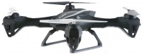 Квадрокоптер Pilotage Spydrone FPV Black