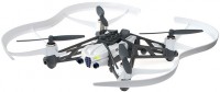 Квадрокоптер Parrot MiniDrone Airborne Cargo Mars PF723305