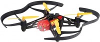 Квадрокоптер Parrot MiniDrone Airborne Night Blaze PF723108