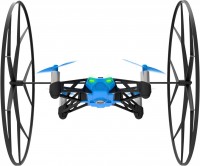 Квадрокоптер Parrot Rolling Spider Blue