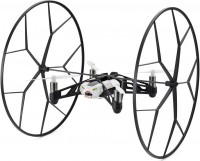 Квадрокоптер Parrot Rolling Spider White