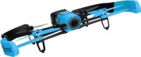 Квадрокоптер Parrot Bebop Drone Blue