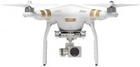 Квадрокоптер DJI Phantom 3 Professional