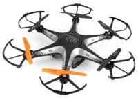 Квадрокоптер Helicute H806