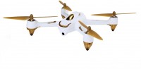 Квадрокоптер Hubsan H501S X4 FPV White