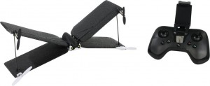 Квадрокоптер Parrot PF727013 Minidrone Swing+Flypad
