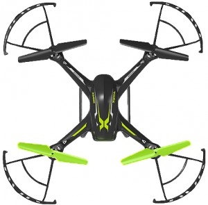 Квадрокоптер Syma Х54HC Black