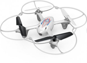 Квадрокоптер Syma X11С White