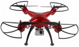 Квадрокоптер Syma X8HG