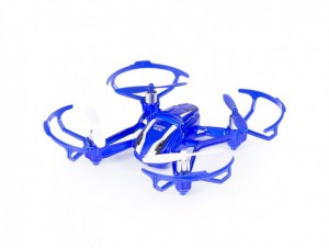 Квадрокоптер Pilotage Skycap micro Blue