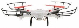 Квадрокоптер WL Toys V686K