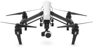 Квадрокоптер DJI Inspire 1 v2.0