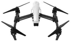 Квадрокоптер DJI Inspire 1 v2.0/Pro Part 77