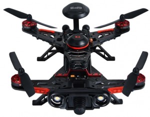 Квадрокоптер Walkera Runner 250 (R)
