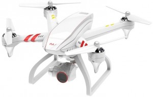 Квадрокоптер JYU Hornet S Aerial