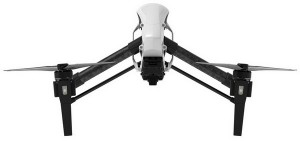 Квадрокоптер DJI Inspire 1 Aircraft