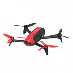 Квадрокоптер Parrot PF726020 Bebop Drone 2 Red