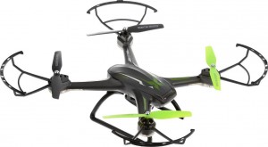 Квадрокоптер Syma Х54HW Black