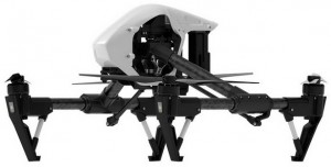 Квадрокоптер DJI Inspire 1 v2.0/Pro