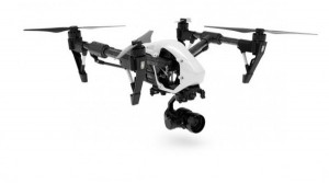 Квадрокоптер DJI Inspire 1 Pro