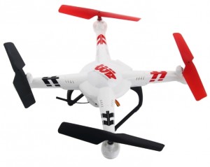 Квадрокоптер WL Toys V686G