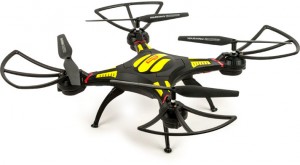 Квадрокоптер Mioshi MTE1209-025Ч 3D Макси-дрон-27