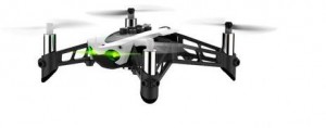 Квадрокоптер Patriot PF727021 Minidrone Mambo
