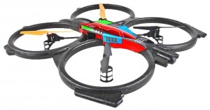 Квадрокоптер Air Fun AF906