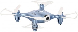 Квадрокоптер Syma X21W Blue