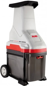 Садовый измельчитель AL-KO Easy Crush LH 2800