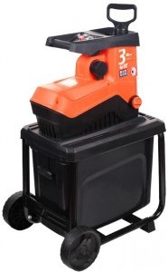 Садовый измельчитель Patriot PT SE30