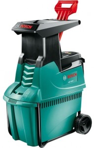 Садовый измельчитель Bosch AXT 25 D (0.600.803.100)