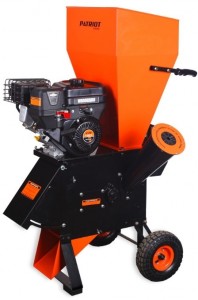 Садовый измельчитель Patriot PT SB 76 BS